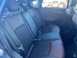 2025 Suzuki Fronx Hybrid GLX