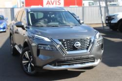 2022 Nissan X-TRAIL Ti-L