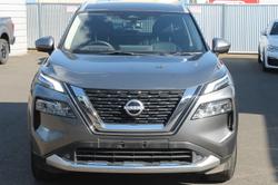 2022 Nissan X-TRAIL Ti-L