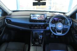 2022 Nissan X-TRAIL Ti-L
