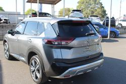 2022 Nissan X-TRAIL Ti-L