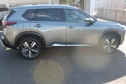 2022 Nissan X-TRAIL Ti-L
