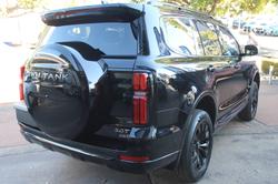 2026 GREAT WALL TANK 500