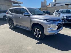 2024 MITSUBISHI Pajero Sport EXCEED