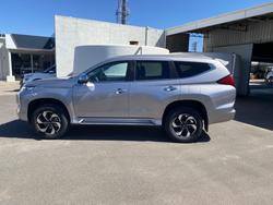 2024 MITSUBISHI Pajero Sport EXCEED