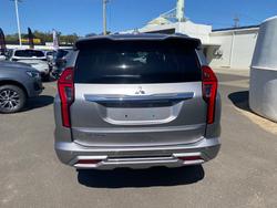 2024 MITSUBISHI Pajero Sport EXCEED