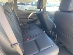 2024 MITSUBISHI Pajero Sport EXCEED