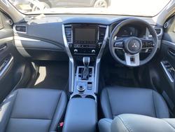 2024 MITSUBISHI Pajero Sport EXCEED