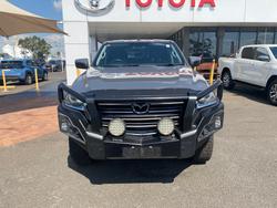 2021 Mazda BT-50 Mazda BT-50 B 6AUTO 3.0L DUAL CAB PICKUP XTR 4X4