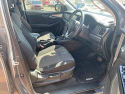 2021 Mazda BT-50 Mazda BT-50 B 6AUTO 3.0L DUAL CAB PICKUP XTR 4X4