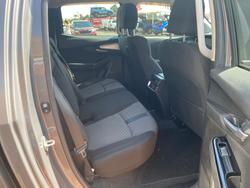 2021 Mazda BT-50 Mazda BT-50 B 6AUTO 3.0L DUAL CAB PICKUP XTR 4X4