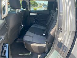 2021 Mazda BT-50 Mazda BT-50 B 6AUTO 3.0L DUAL CAB PICKUP XTR 4X4