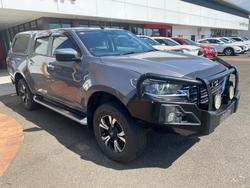 2021 Mazda BT-50 Mazda BT-50 B 6AUTO 3.0L DUAL CAB PICKUP XTR 4X4