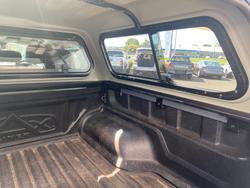 2021 Mazda BT-50 Mazda BT-50 B 6AUTO 3.0L DUAL CAB PICKUP XTR 4X4