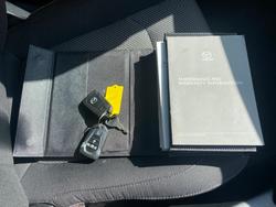 2021 Mazda BT-50 Mazda BT-50 B 6AUTO 3.0L DUAL CAB PICKUP XTR 4X4