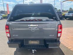 2021 Mazda BT-50 Mazda BT-50 B 6AUTO 3.0L DUAL CAB PICKUP XTR 4X4