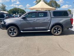 2021 Mazda BT-50 Mazda BT-50 B 6AUTO 3.0L DUAL CAB PICKUP XTR 4X4