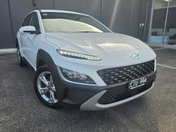 2023 Hyundai Kona Active