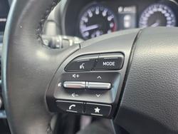 2023 Hyundai Kona Active