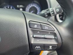 2023 Hyundai Kona Active