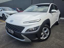 2023 Hyundai Kona Active
