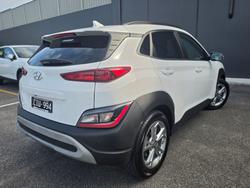 2023 Hyundai Kona Active