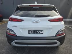 2023 Hyundai Kona Active