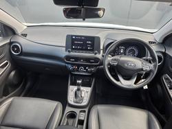 2023 Hyundai Kona Active