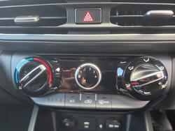 2023 Hyundai Kona Active