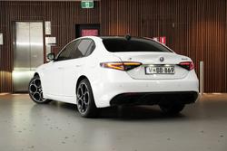 2023 Alfa Romeo Giulia Veloce