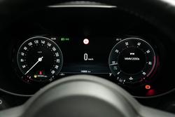 2023 Alfa Romeo Giulia Veloce