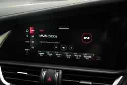 2023 Alfa Romeo Giulia Veloce