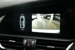 2023 Alfa Romeo Giulia Veloce