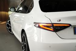 2023 Alfa Romeo Giulia Veloce