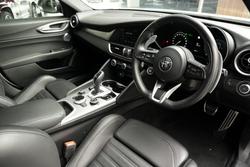 2023 Alfa Romeo Giulia Veloce