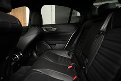 2023 Alfa Romeo Giulia Veloce