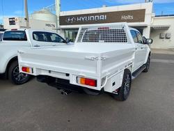 2025 ISUZU
D-MAX LSU