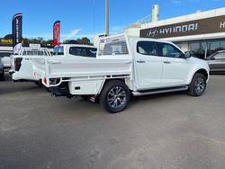 2025 ISUZU
D-MAX LSU