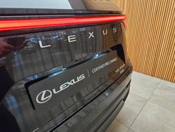 2024 Lexus NX350H Luxury AWD