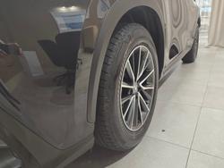 2024 Lexus NX350H Luxury AWD