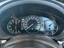 2025 Mazda CX-5 G25 Maxx Sport