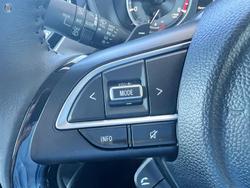 2025 Suzuki Fronx Hybrid GLX