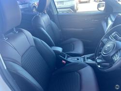 2025 Suzuki Fronx Hybrid GLX