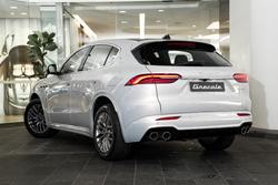 2024 Maserati Grecale GT M182 MY24 Four Wheel Drive BIANCO ASTRO