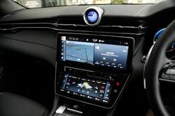 2024 Maserati Grecale GT M182 MY24 Four Wheel Drive BIANCO ASTRO