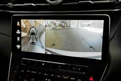 2024 Maserati Grecale GT M182 MY24 Four Wheel Drive BIANCO ASTRO