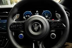 2024 Maserati Grecale GT M182 MY24 Four Wheel Drive BIANCO ASTRO