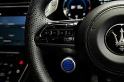 2024 Maserati Grecale GT M182 MY24 Four Wheel Drive BIANCO ASTRO