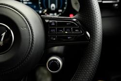 2024 Maserati Grecale GT M182 MY24 Four Wheel Drive BIANCO ASTRO