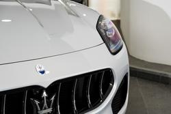 2024 Maserati Grecale GT M182 MY24 Four Wheel Drive BIANCO ASTRO